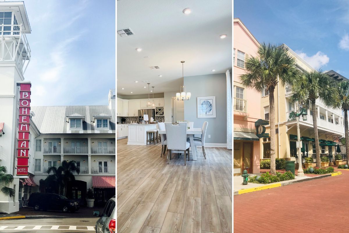 Celebration, Florida Neighborhood Guide: Where to Eat, Play, & Stay