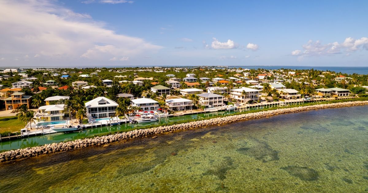 How to Buy a Vacation Home in Florida: Essential Tips for Your Beach Retreat