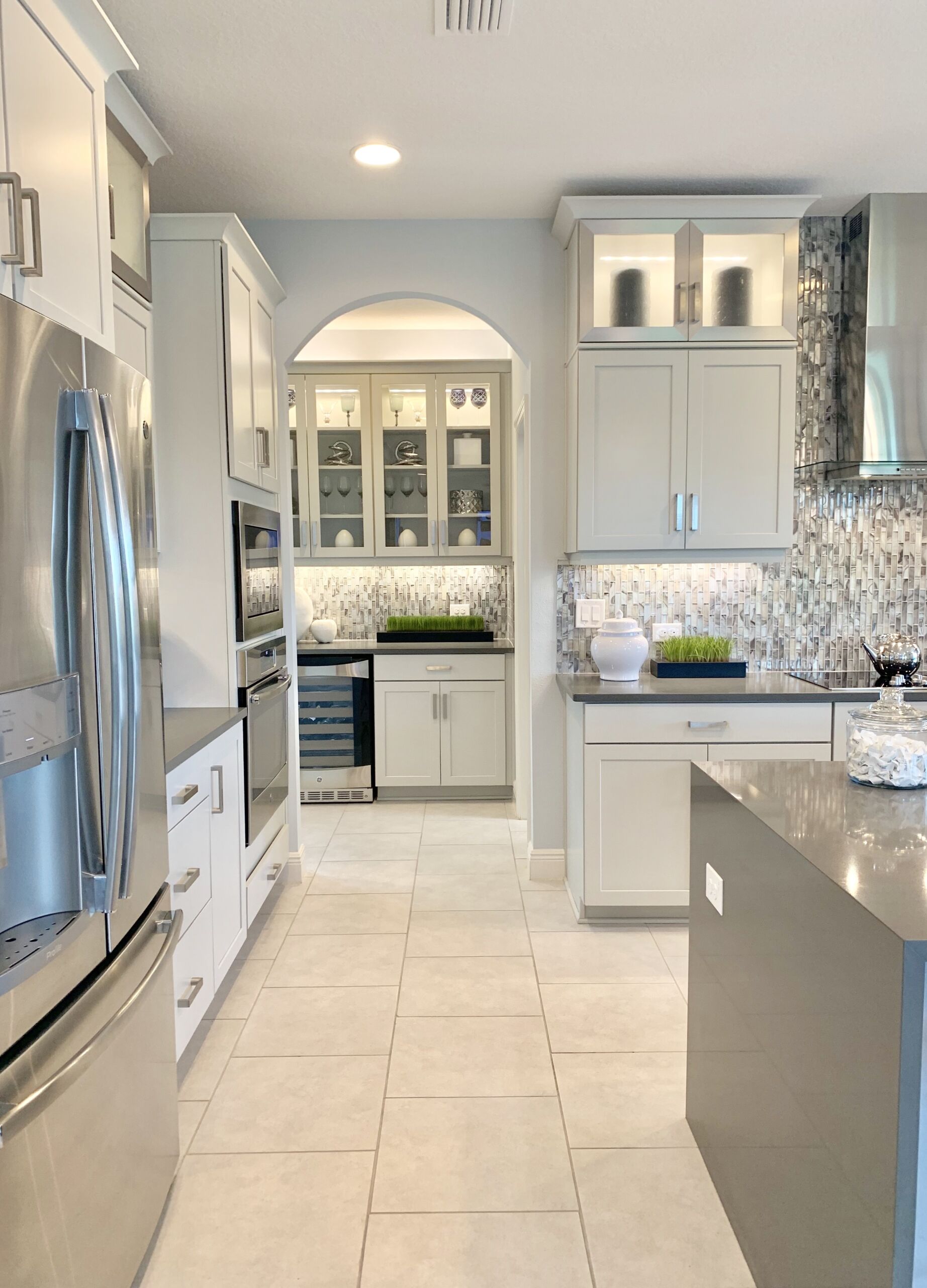 5 Ways To Add a Custom Look To Your Kitchen