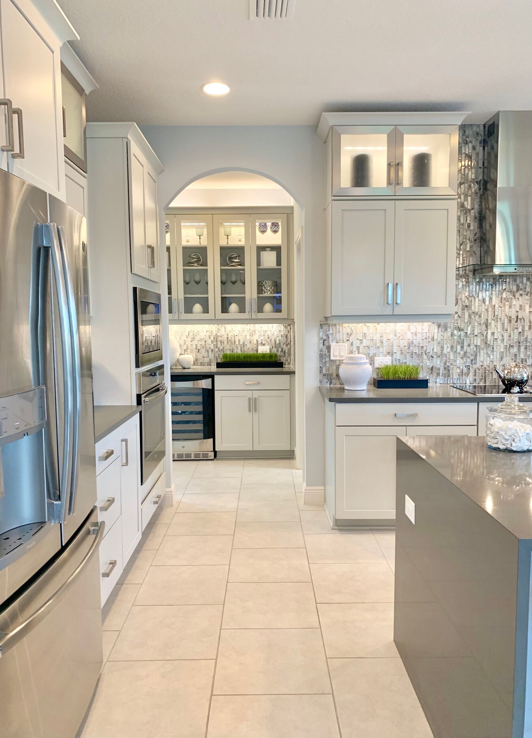 5 Ways To Add a Custom Look To Your Kitchen