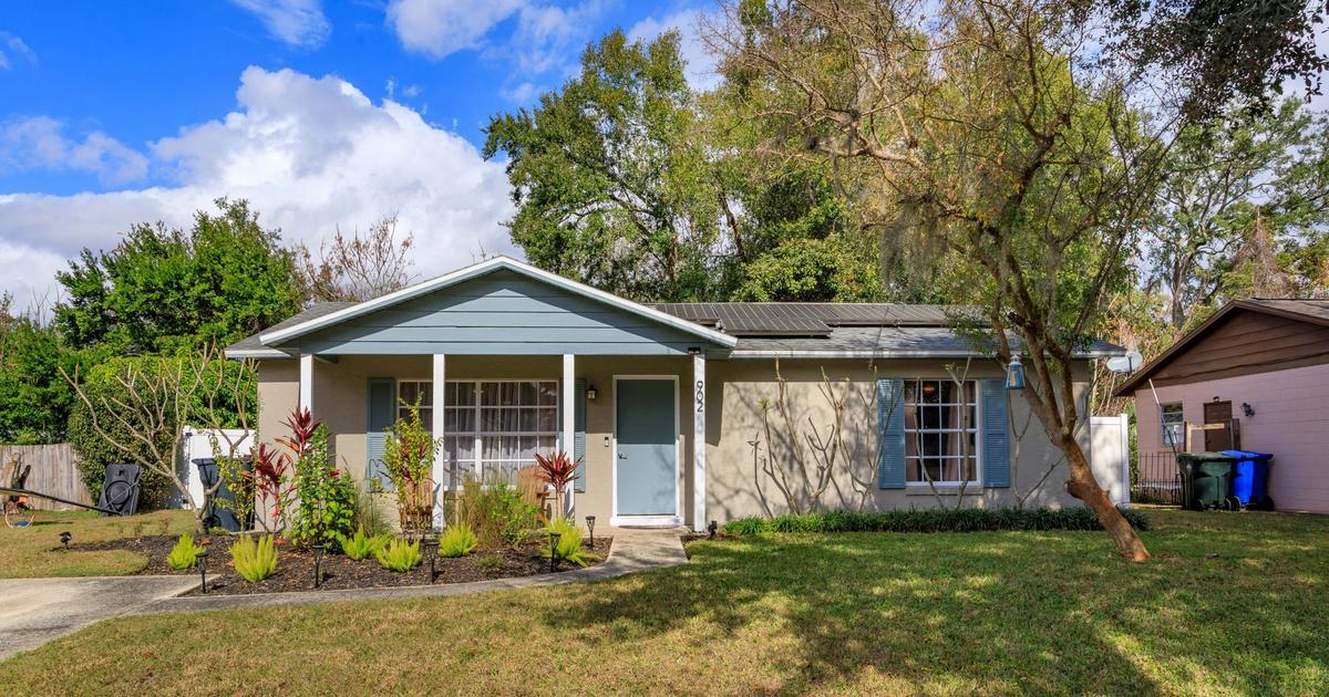 902 Nicole Drive: Comfort Meets Sustainability