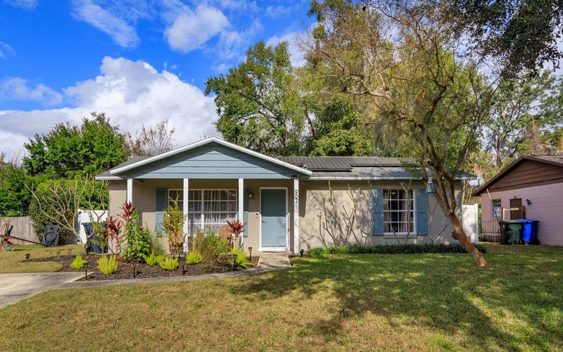 Welcome Home to Comfort and Sustainability at 902 Nicole Drive