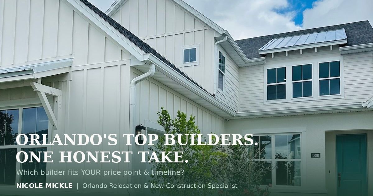 Toll Brothers two-story new construction home with white board-and-batten siding and a teal front door