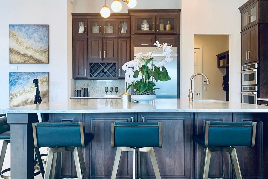 How to Design Your Kitchen in a Few Easy Steps