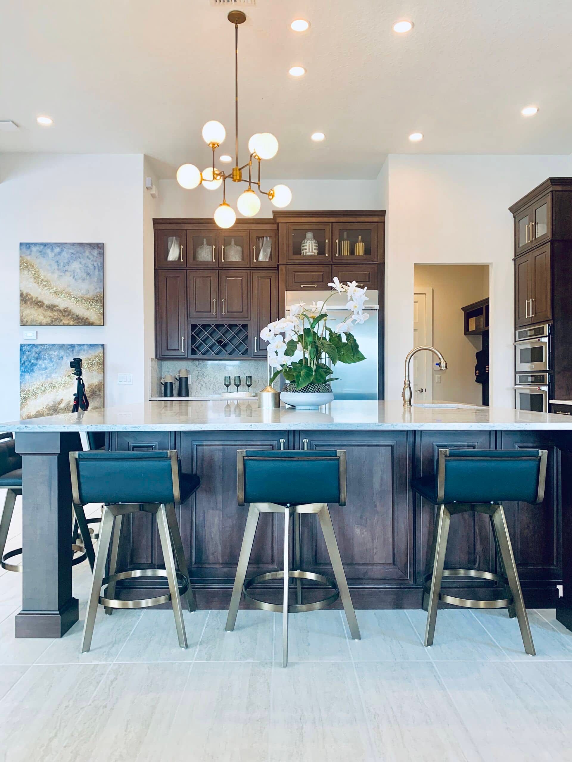 How to Design Your Kitchen in a Few Easy Steps