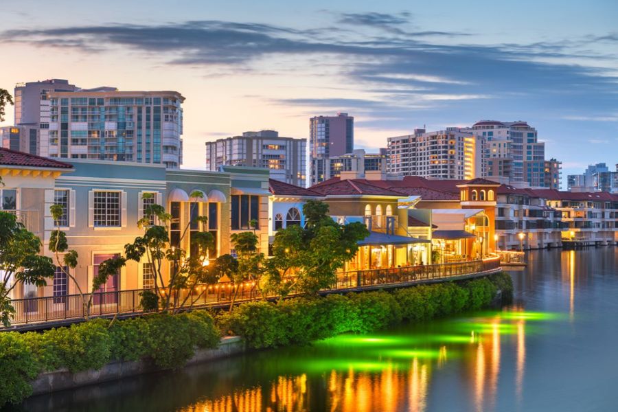 Moving to Naples, Florida: Top Tips for a Smooth Transition