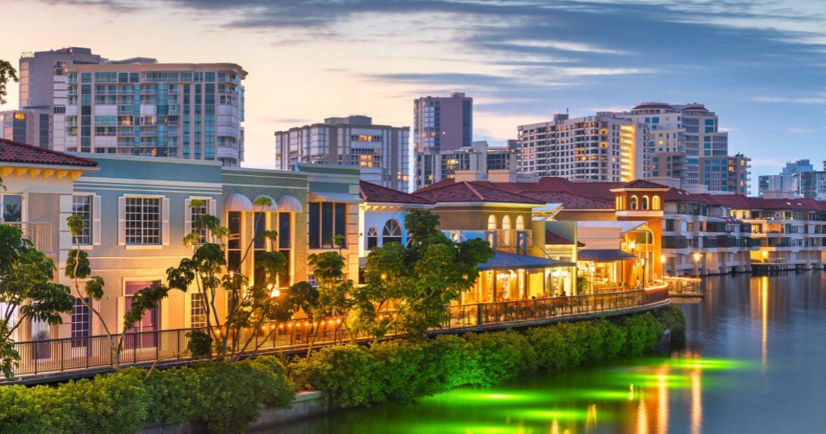 Moving to Naples, Florida: Top Tips for a Smooth Transition