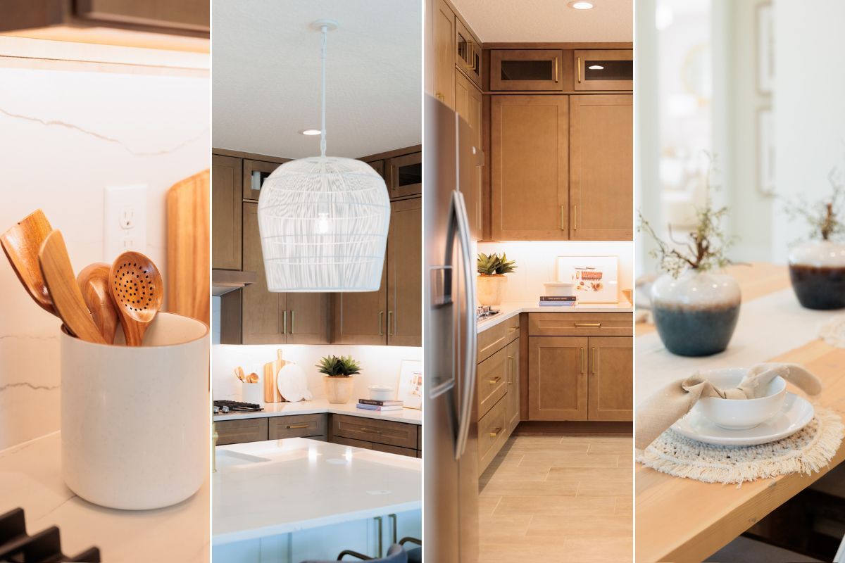 9 Best Kitchen Staging Tips for a Quick Home Sale