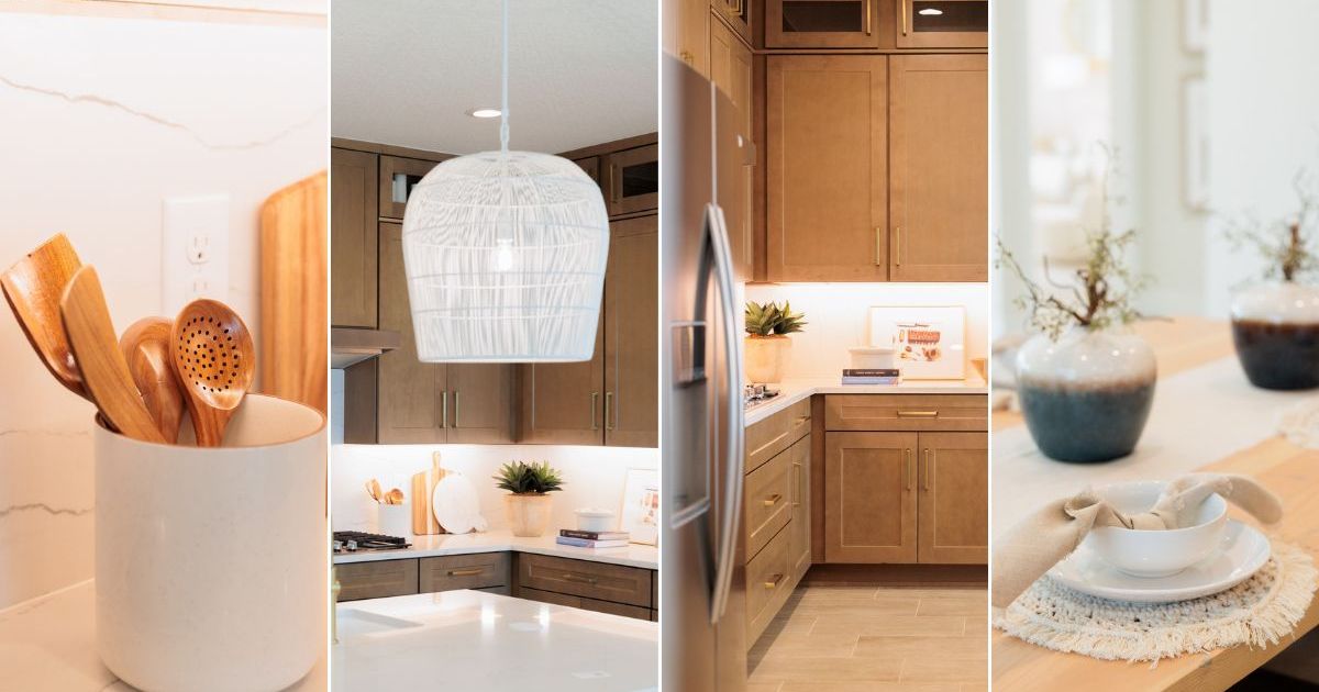 9 Best Kitchen Staging Tips for a Quick Home Sale
