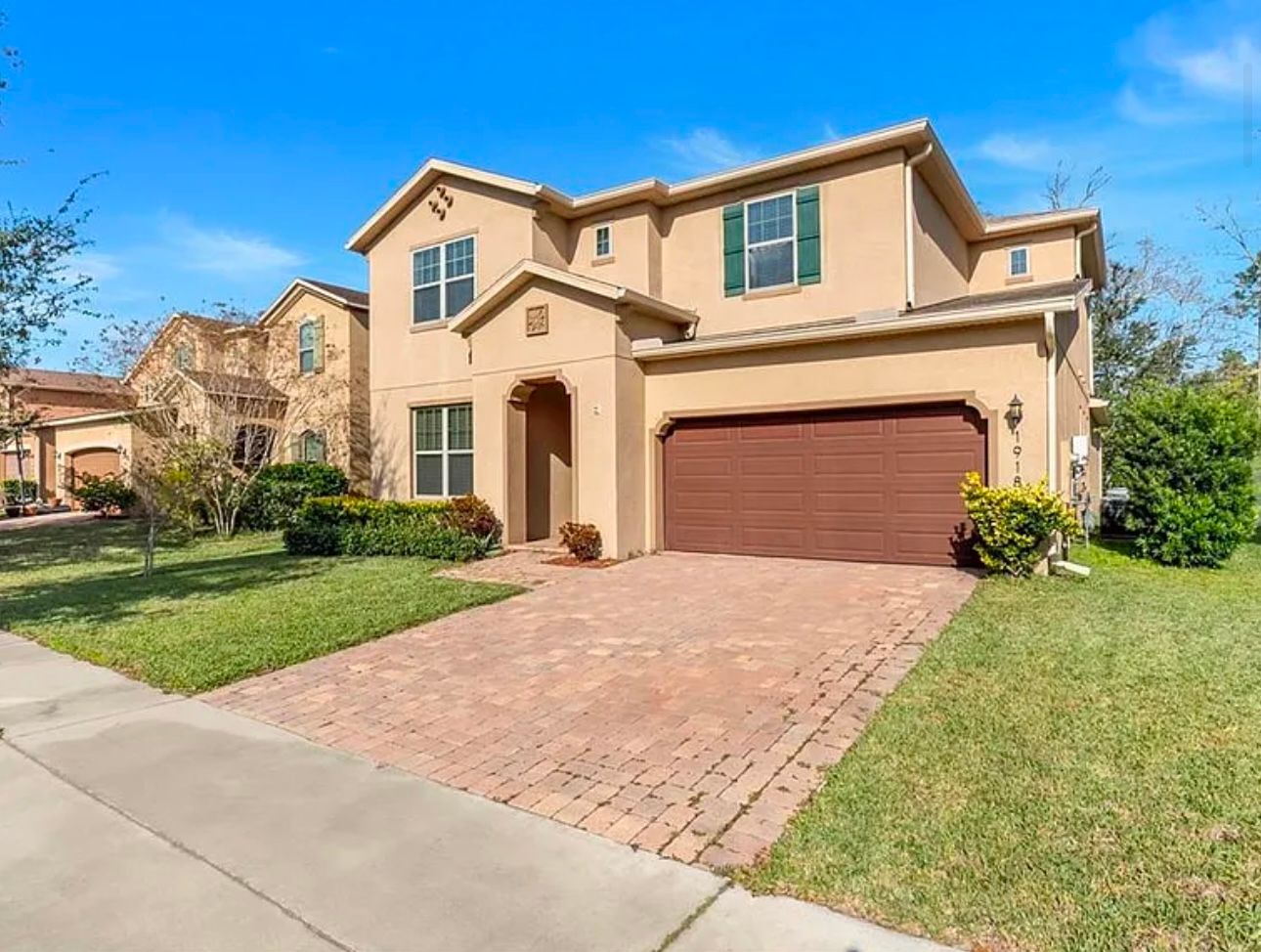 SOLD: 1918 Arden Oaks, Ocoee, FL 34761