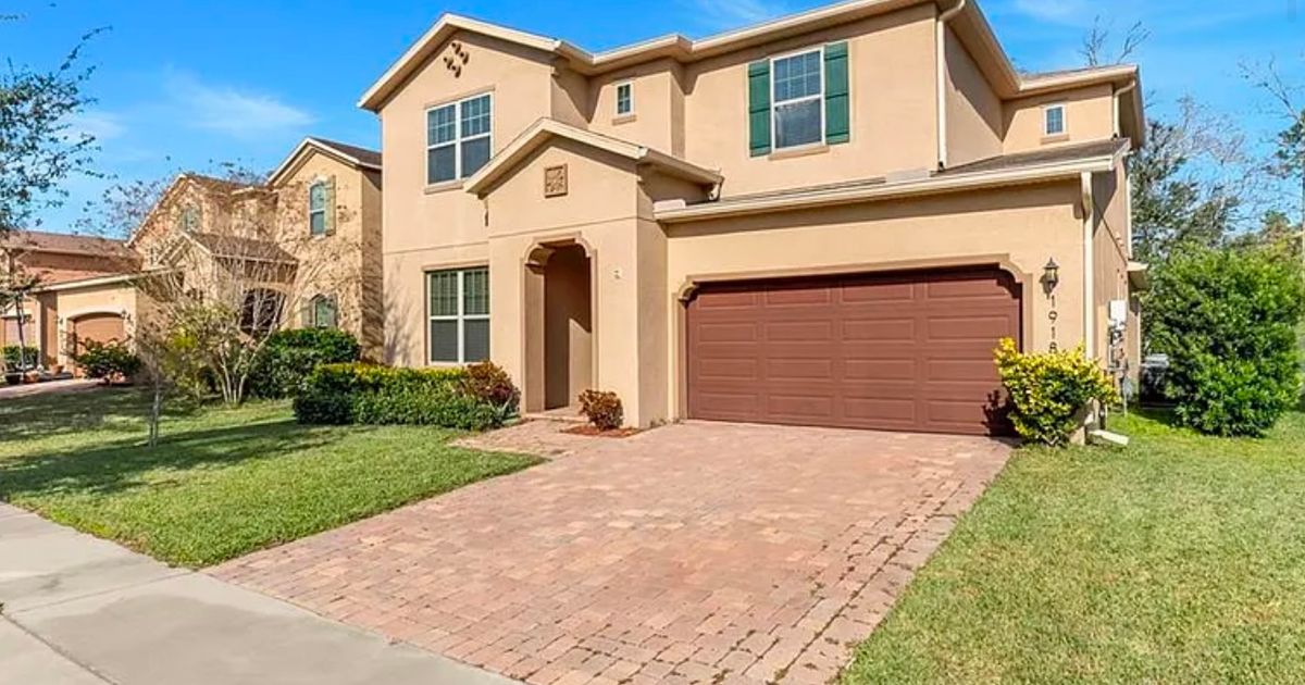SOLD: 1918 Arden Oaks, Ocoee, FL 34761