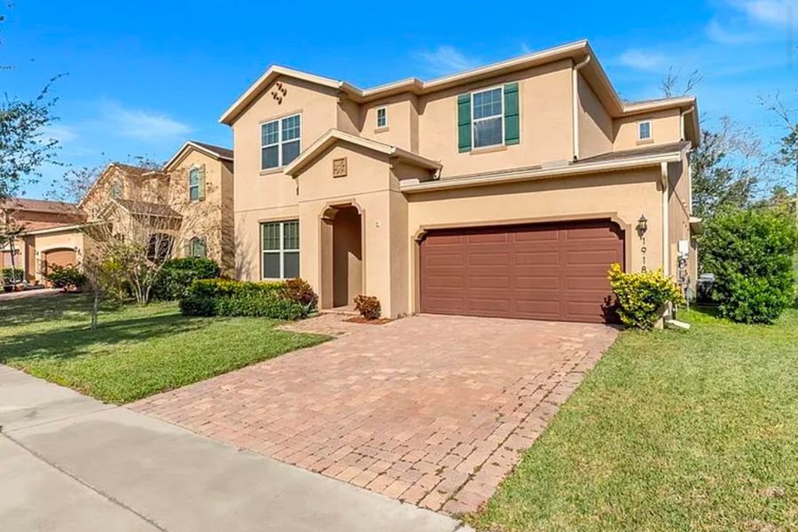SOLD: 1918 Arden Oaks, Ocoee, FL 34761