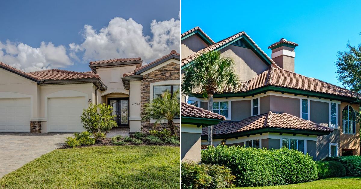 One Level Homes vs Two Story Homes: Pros and Cons