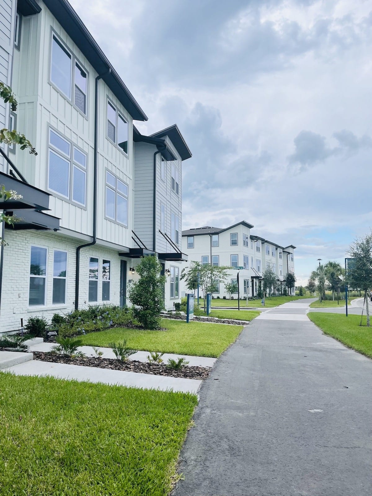 Are Townhomes a Good Investment?