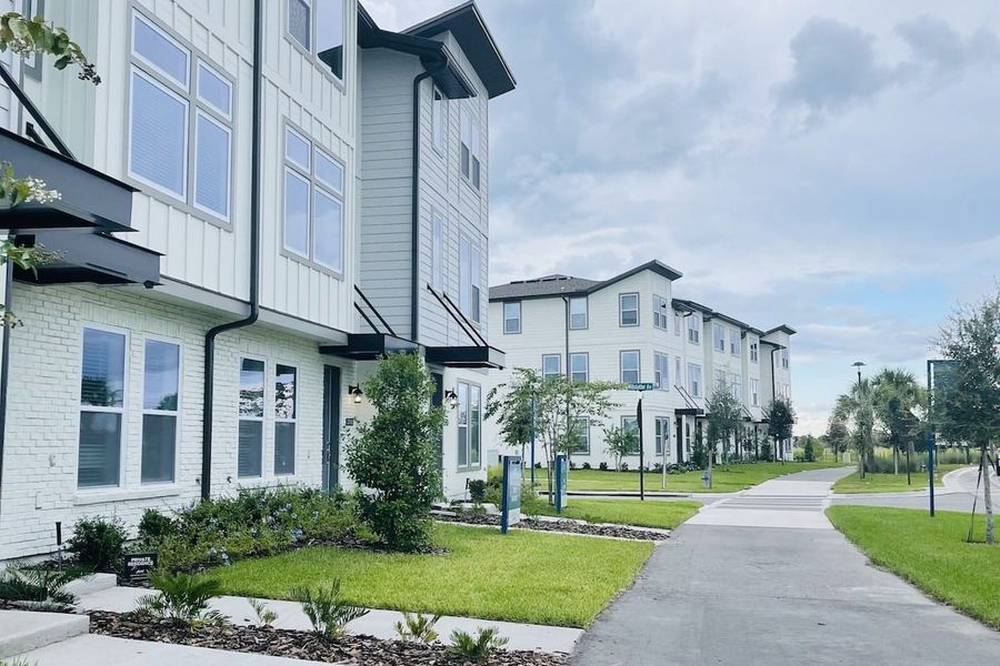 Are Townhomes a Good Investment?