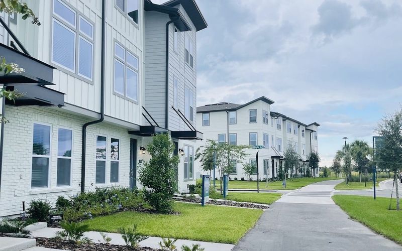 Are Townhomes a Good Investment?