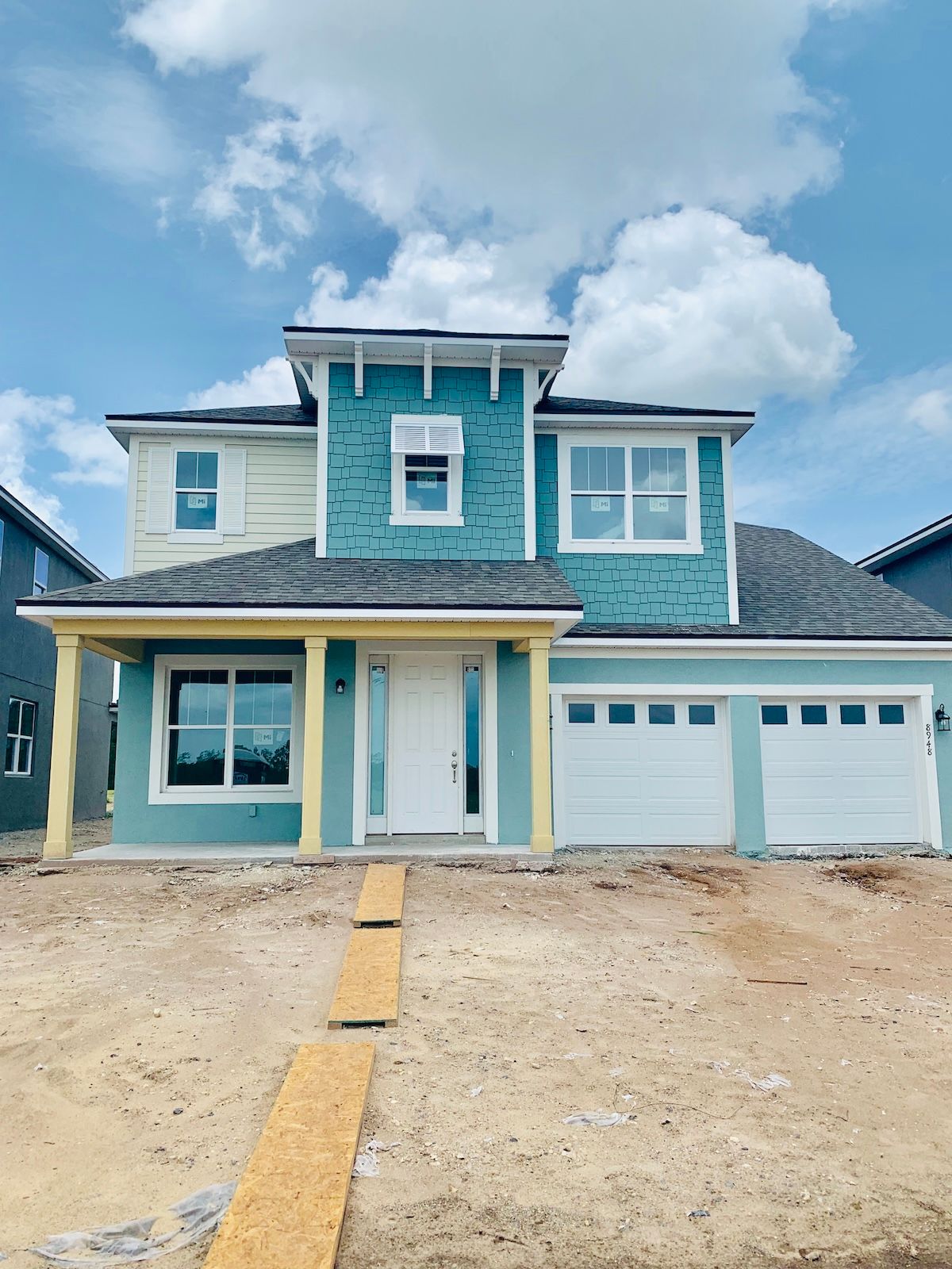 When Do You Pay for a New Construction Home?