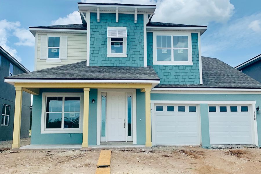 When Do You Pay for a New Construction Home?