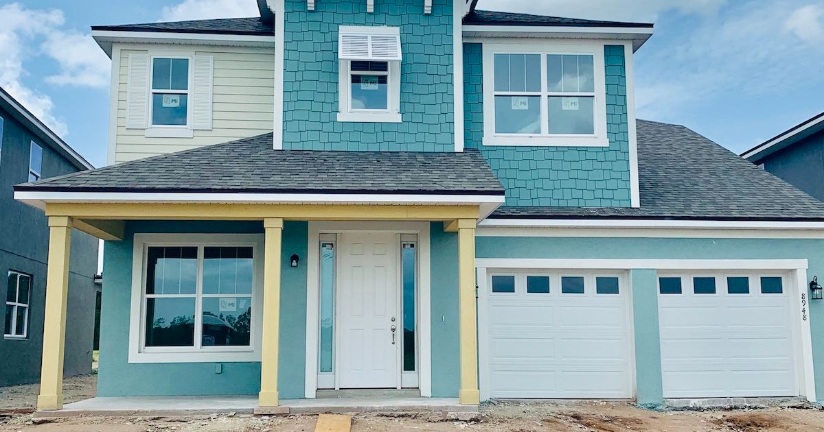 When Do You Pay for a New Construction Home?