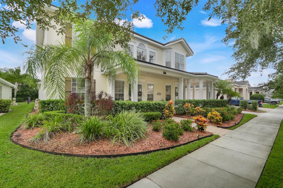 SOLD: Your Windermere Dream Home Awaits