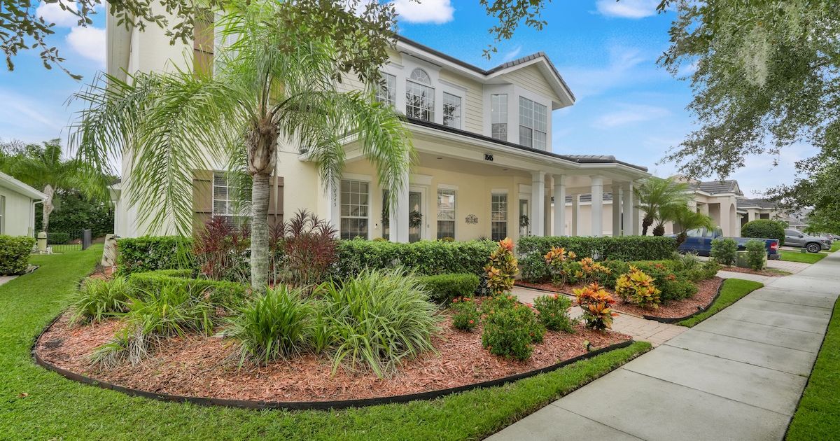 SOLD: Your Windermere Dream Home Awaits
