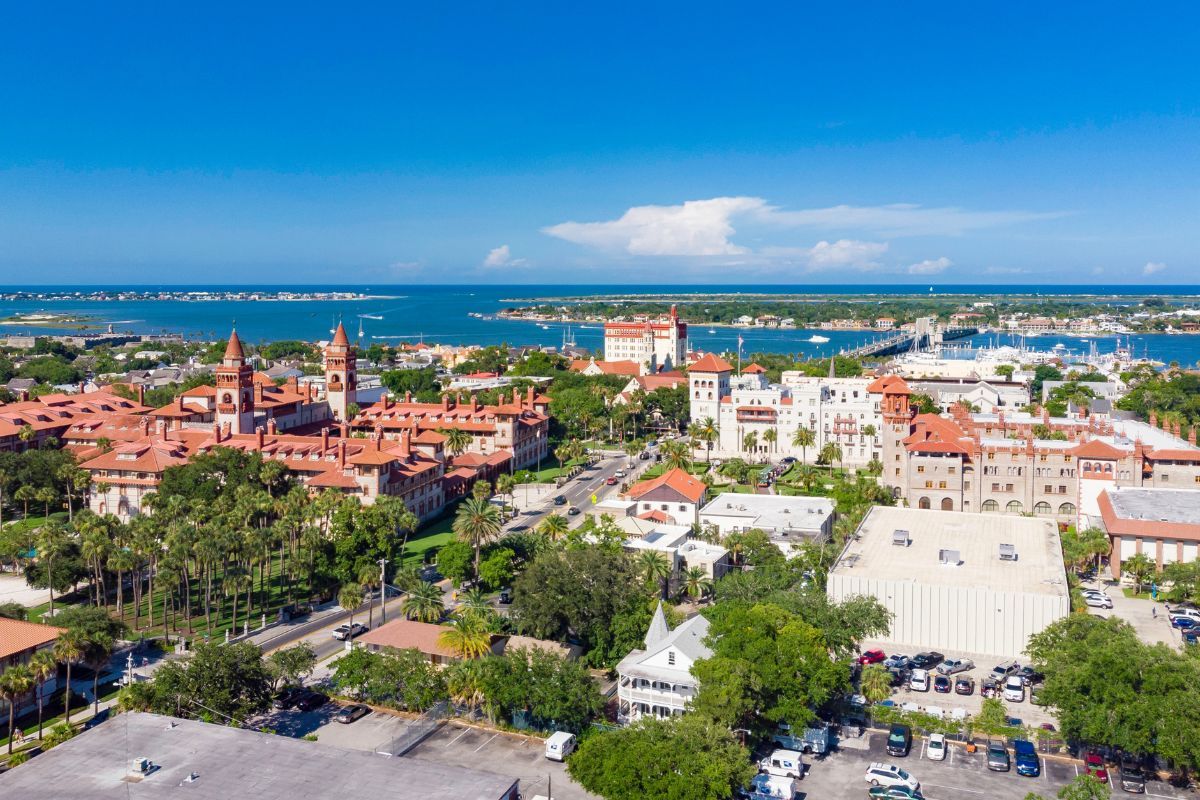 Moving to St. Augustine, Florida: Your Guide to a Smooth Transition