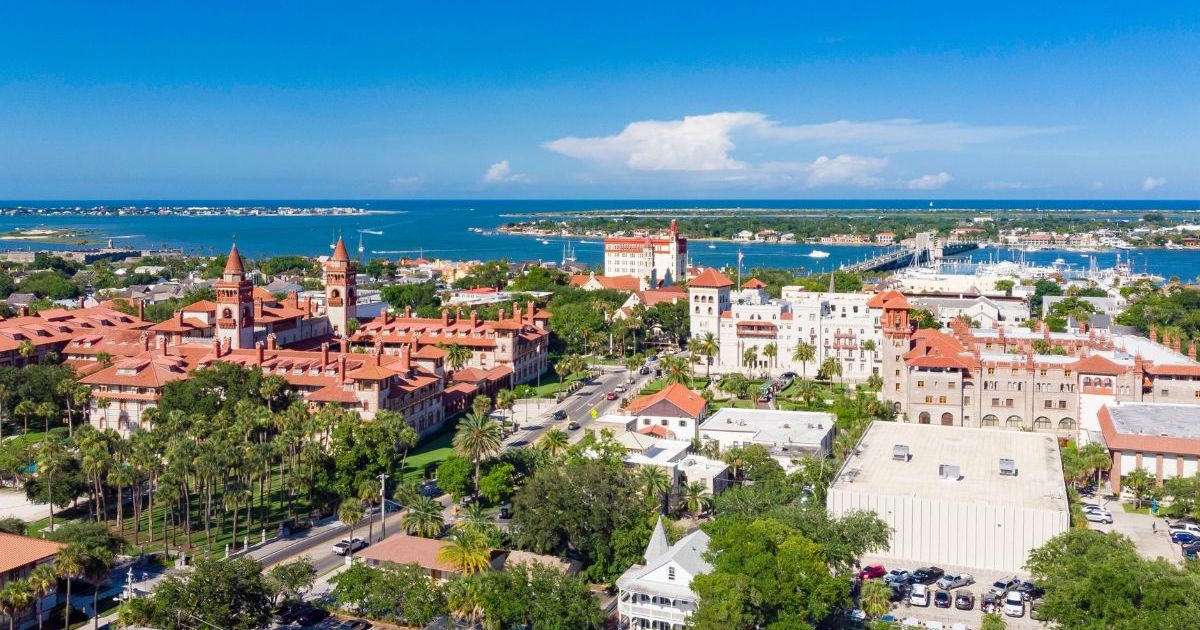 Moving to St. Augustine, Florida: Your Guide to a Smooth Transition