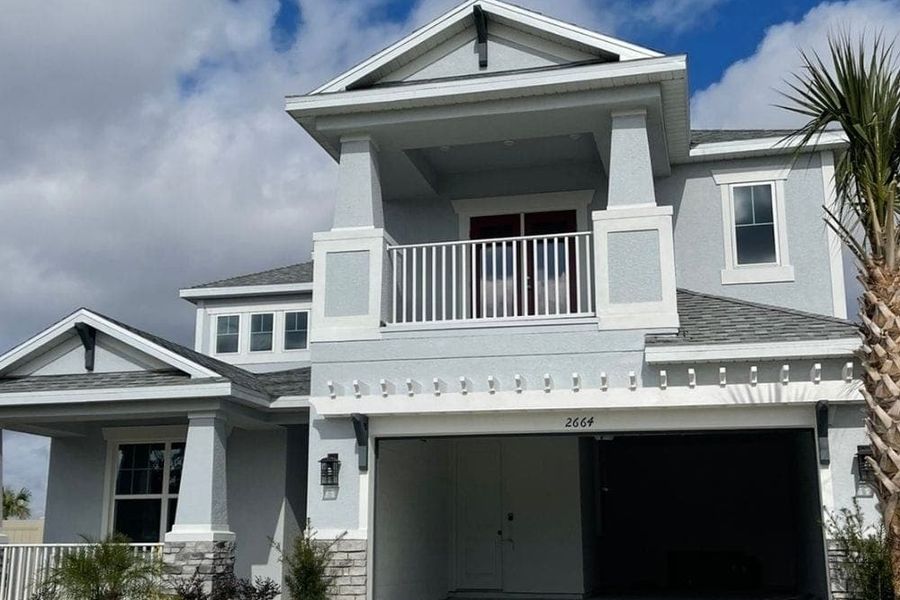 Virtual Home Tours: How to Find The Best Orlando Community