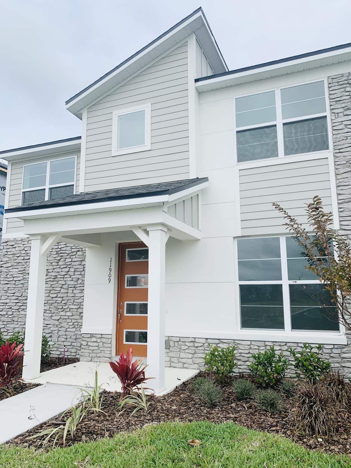 Steps to Buying a New Construction Home in Florida