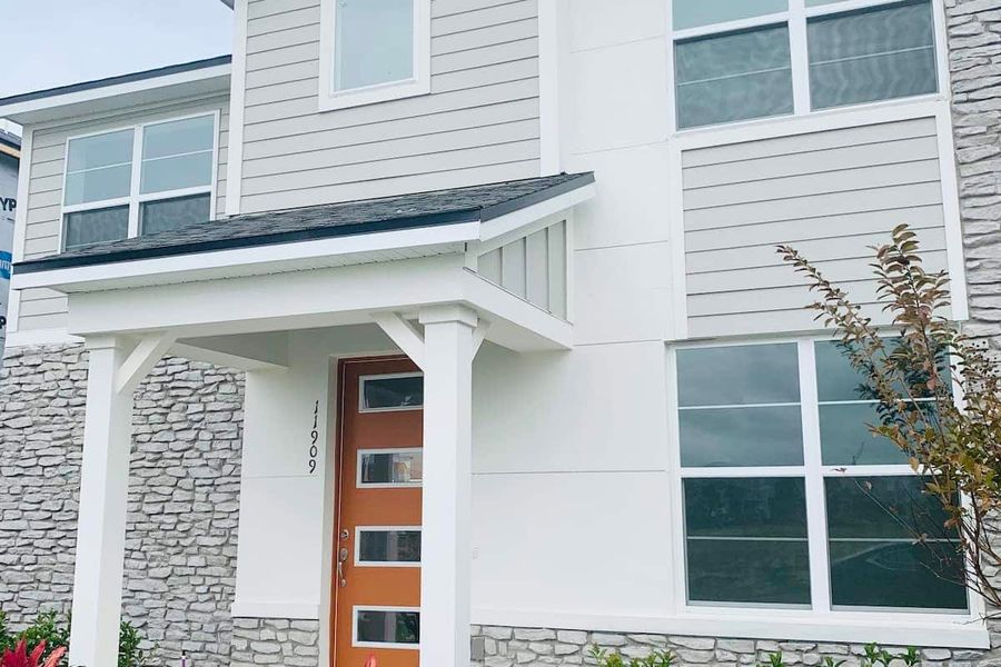 Steps to Buying a New Construction Home in Florida