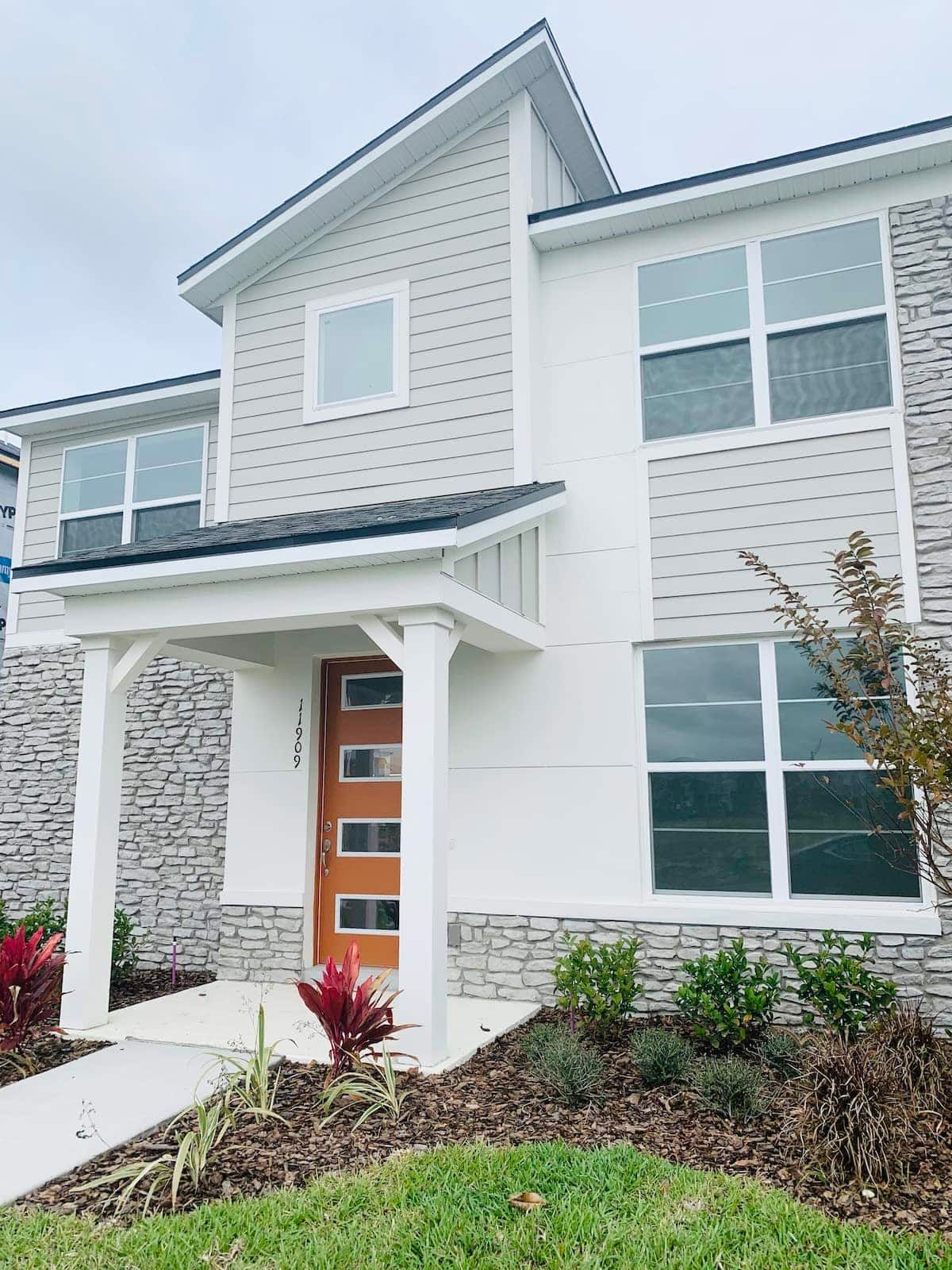 Steps to Buying a New Construction Home in Florida