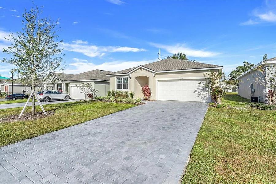SOLD: 1731 Carnelian St, Deland, FL 32720