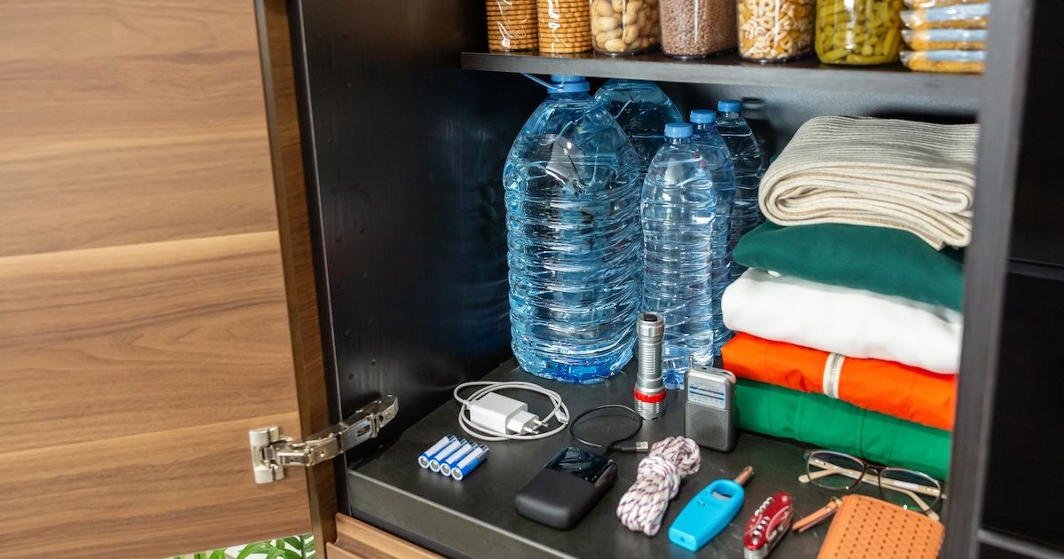How to Prepare Your Orlando Home for Hurricane Season
