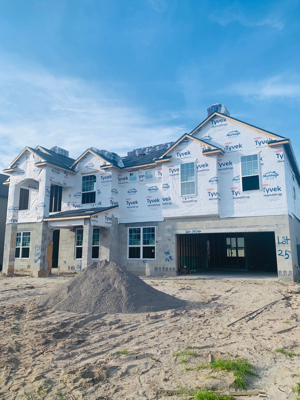 Things to Consider Before Purchasing a New Construction Home: Insider Tips for Smart Buyers