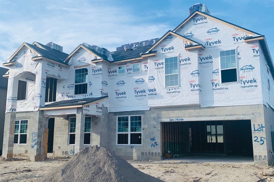 Things to Consider Before Purchasing a New Construction Home: Insider Tips for Smart Buyers