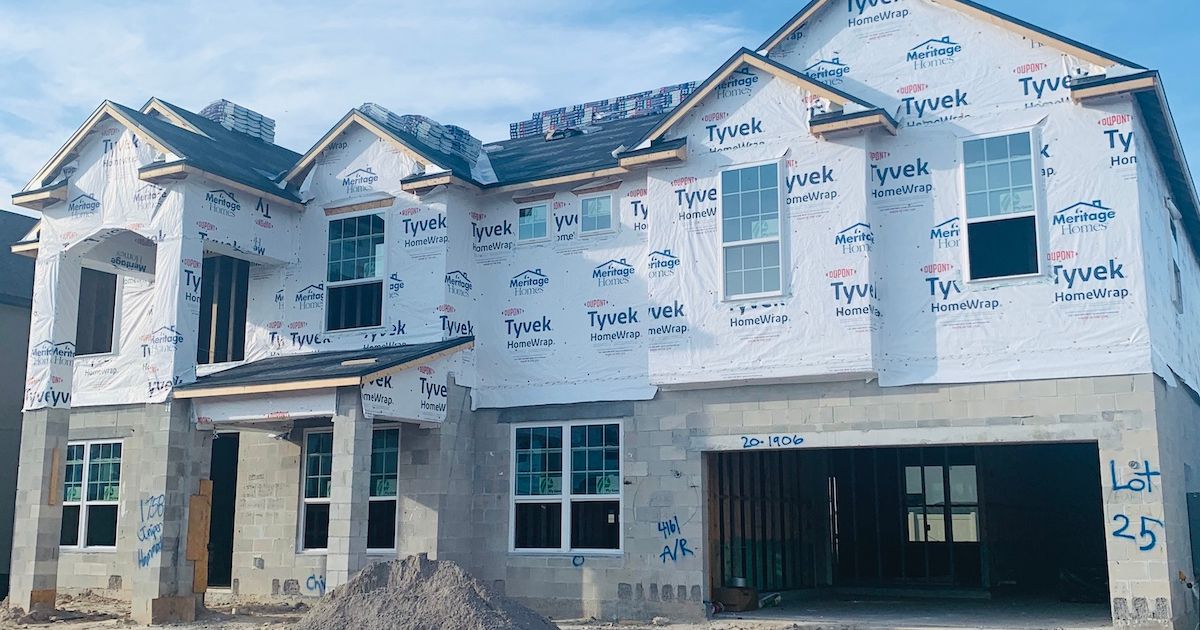 Things to Consider Before Purchasing a New Construction Home: Insider Tips for Smart Buyers