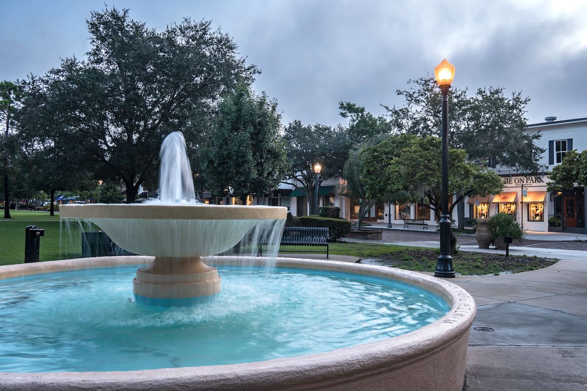Winter Park, Florida: Where to Eat, Drink, Play &amp; Stay