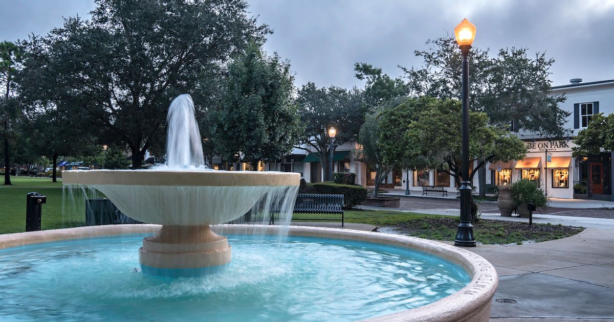 Winter Park, Florida: Where to Eat, Drink, Play & Stay