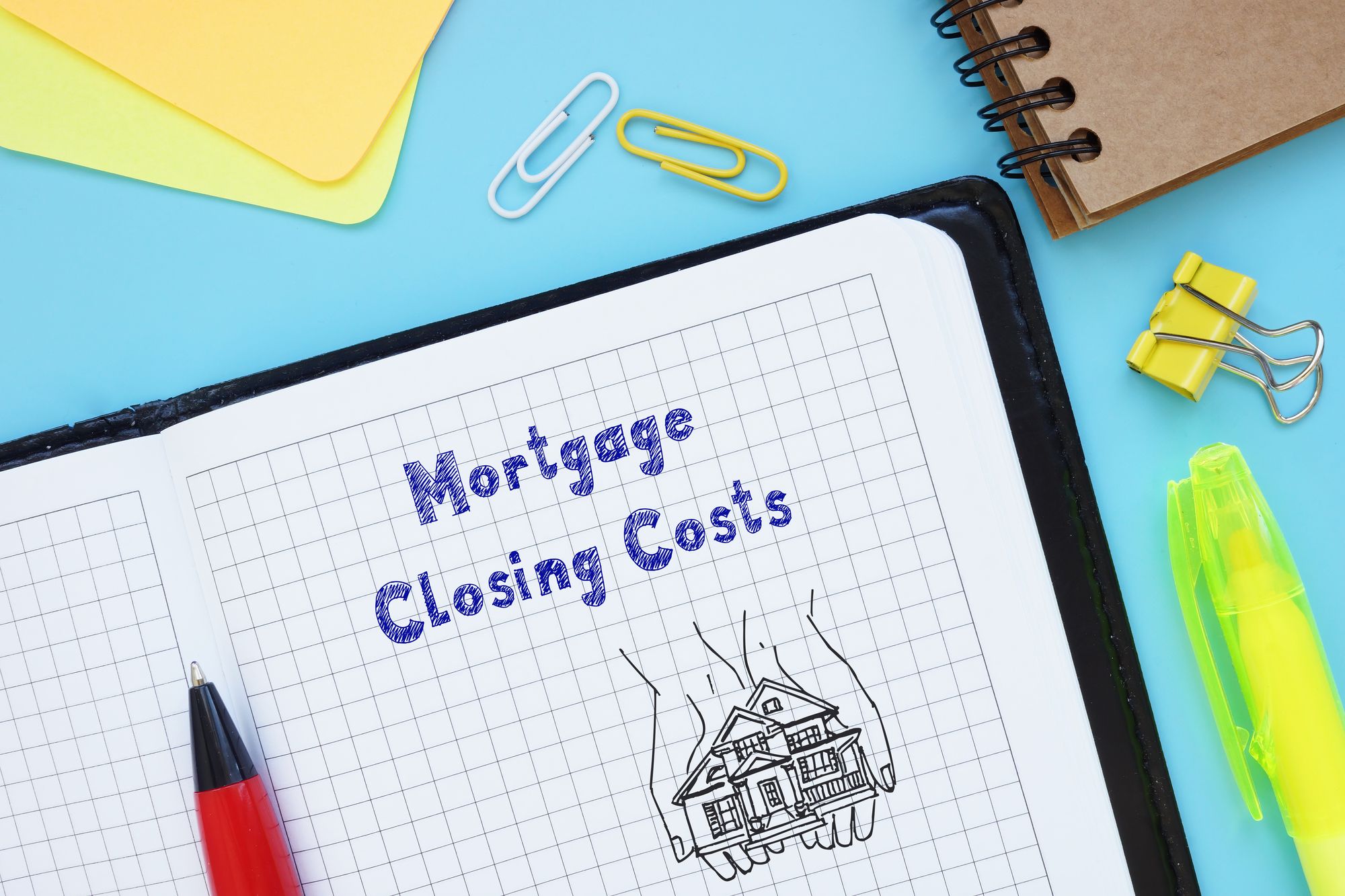 Who Pays Closing Costs on New Construction?