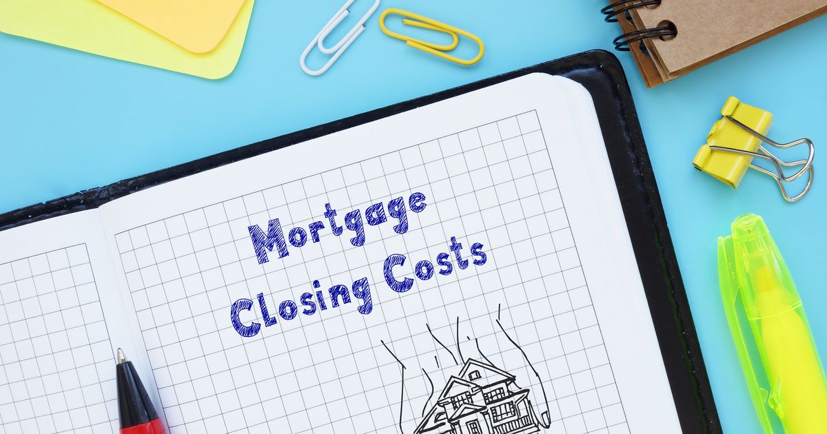 Who Pays Closing Costs on New Construction?