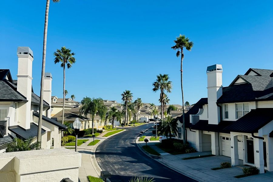 New Construction Homes in Clermont