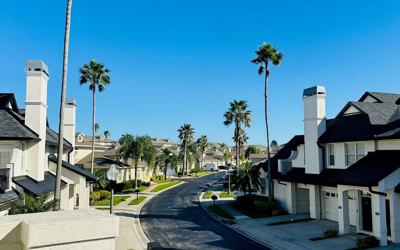 New Construction Homes in Clermont