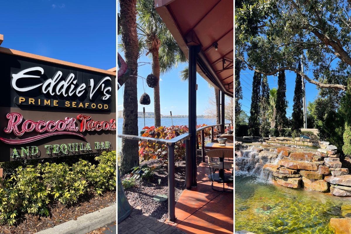 Dr. Phillips Neighborhood Guide: Eat, Drink, Play & Stay