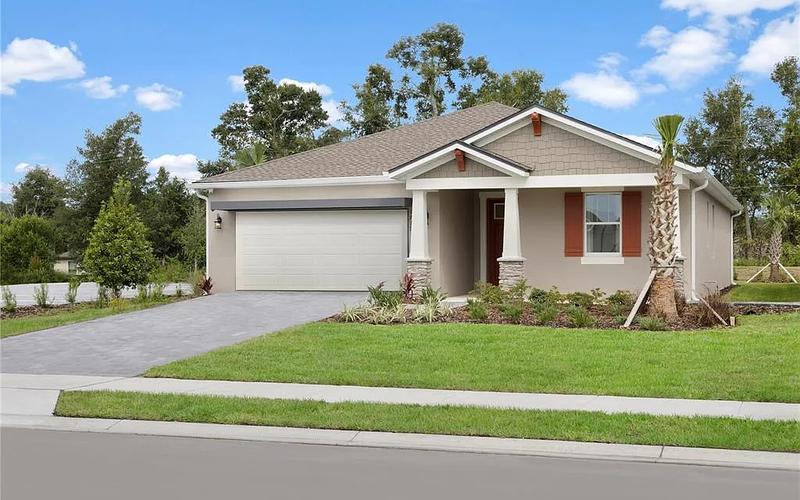 SOLD: 1719 Carnelian St, Deland, FL 32720