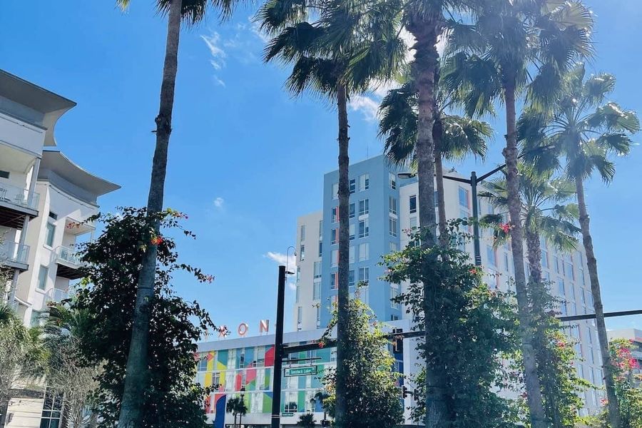 Lake Nona Neighborhood Guide: Where to Eat, Stay & Play
