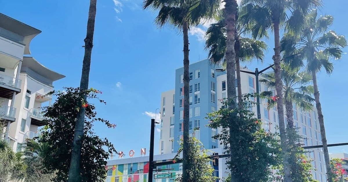 Lake Nona Neighborhood Guide: Where to Eat, Stay & Play