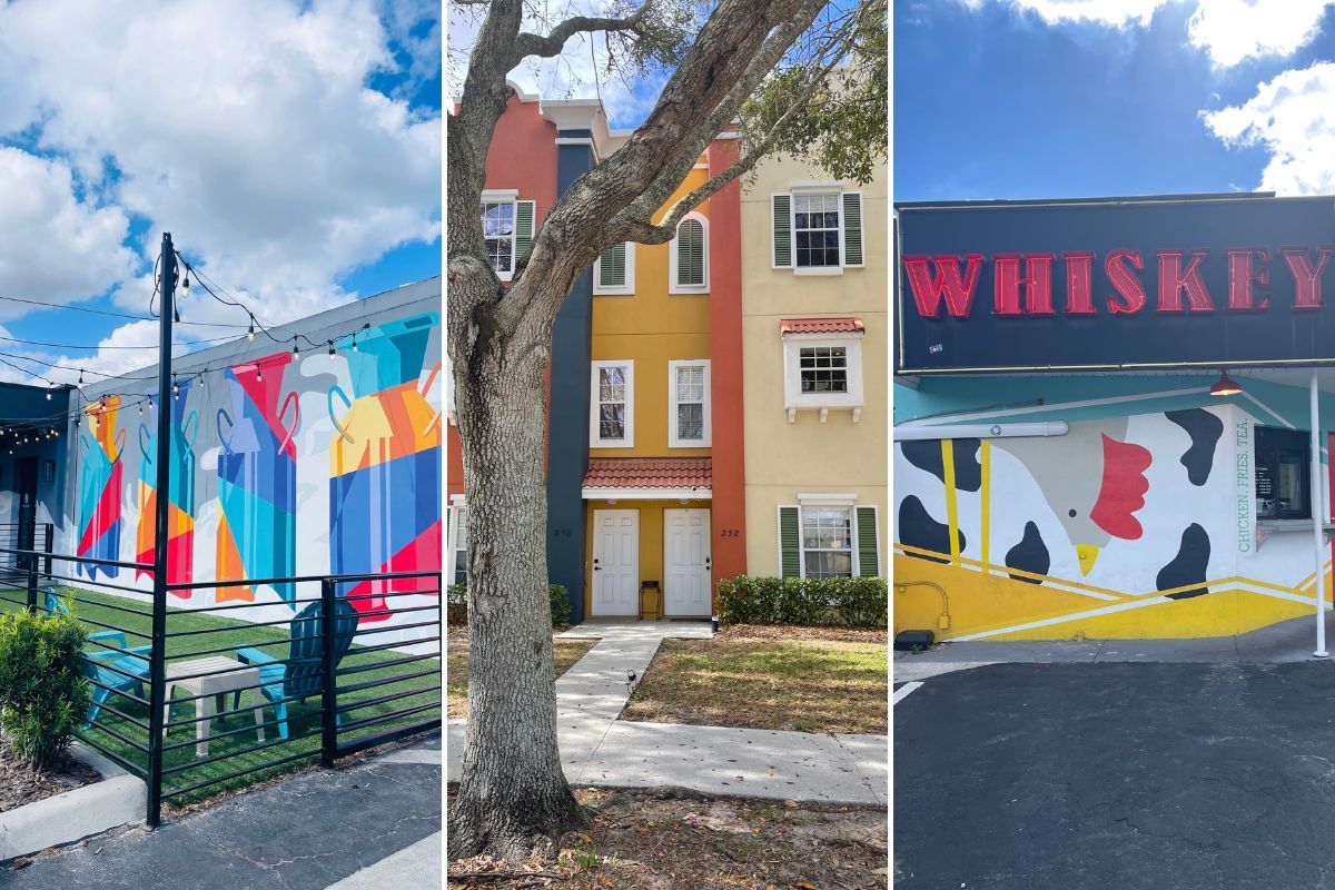 Milk District Neighborhood Guide: Where to Eat, Play, & Stay