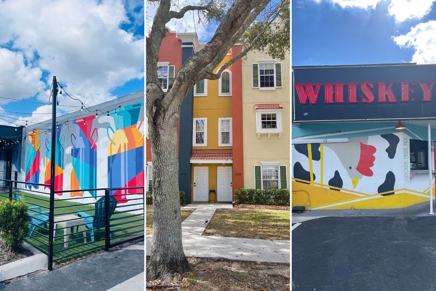 Milk District Neighborhood Guide: Where to Eat, Play, & Stay