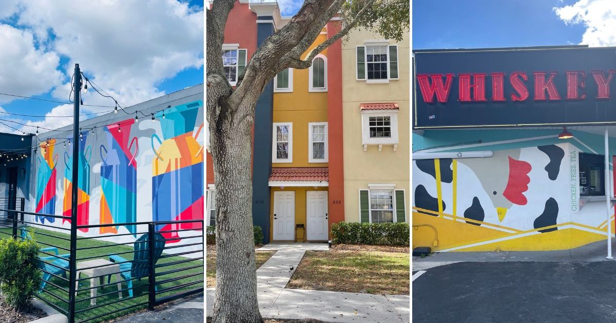 Milk District Neighborhood Guide: Where to Eat, Play, & Stay