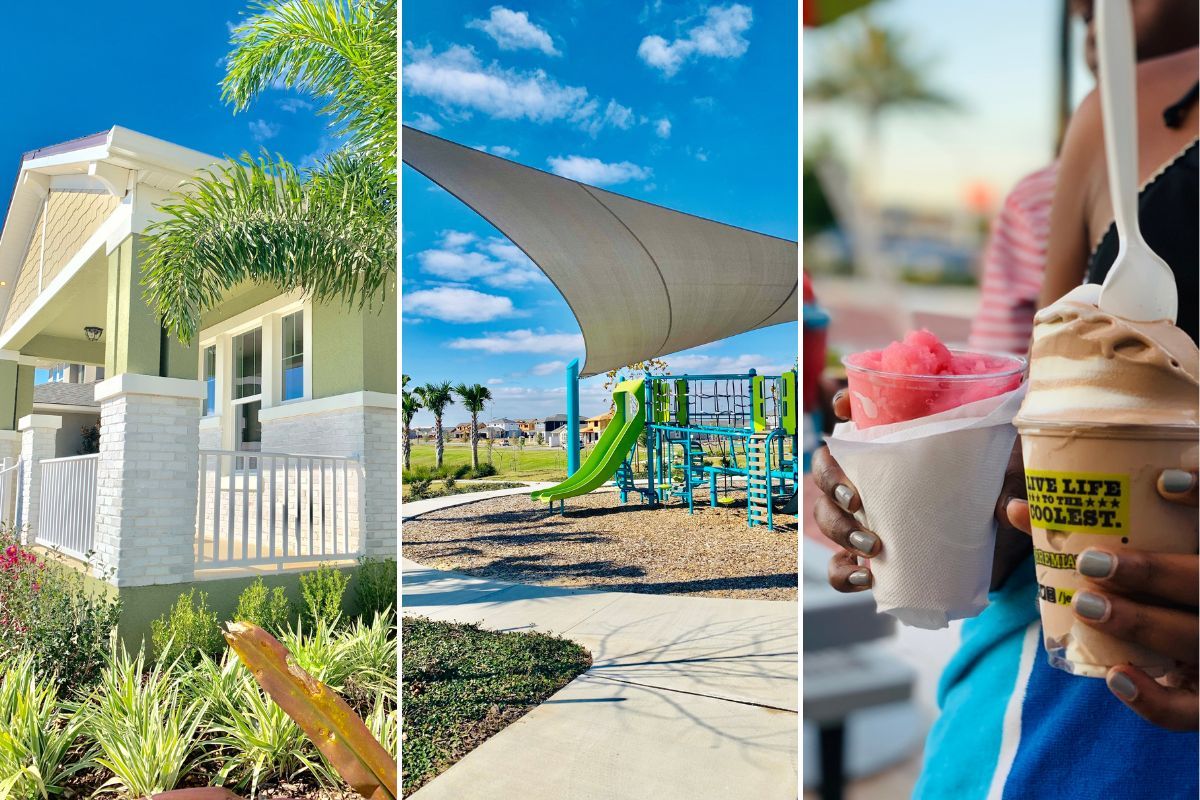 Horizon West: The Growing Community for Families and Professionals